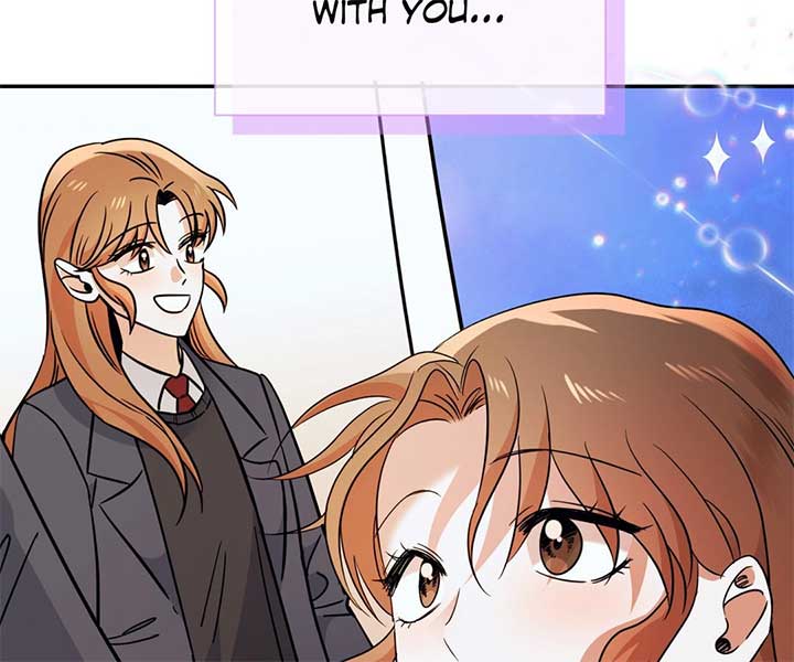 Walk With You Chapter 45 - Page 53