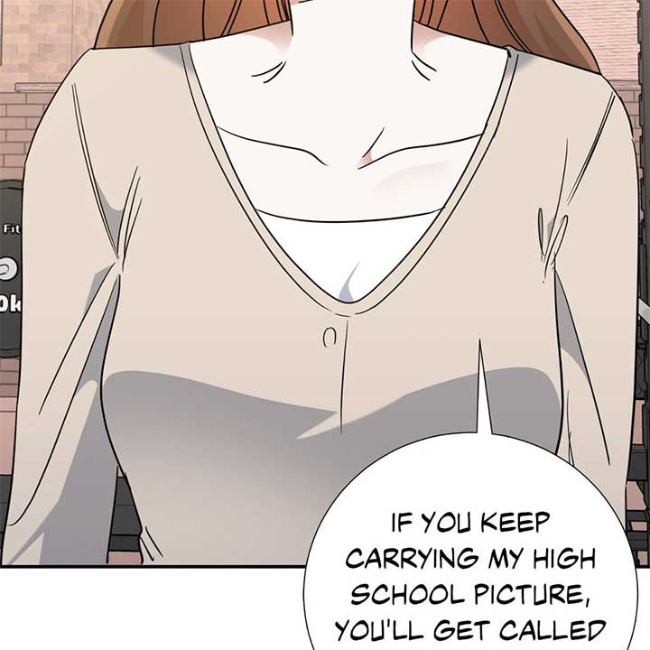 Walk With You Chapter 45 - Page 64