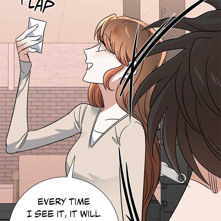 Walk With You Chapter 45 - Page 70