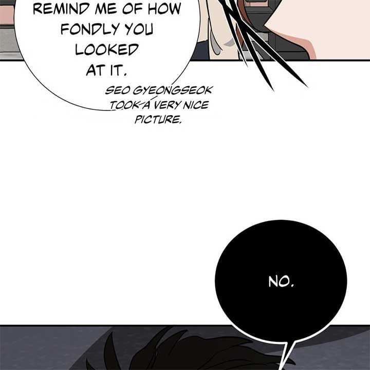 Walk With You Chapter 45 - Page 71