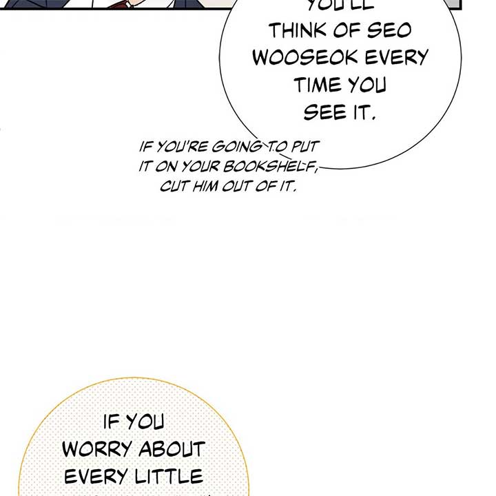 Walk With You Chapter 45 - Page 76