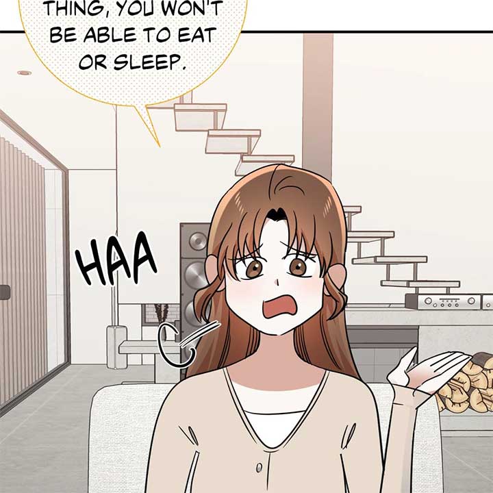 Walk With You Chapter 45 - Page 77