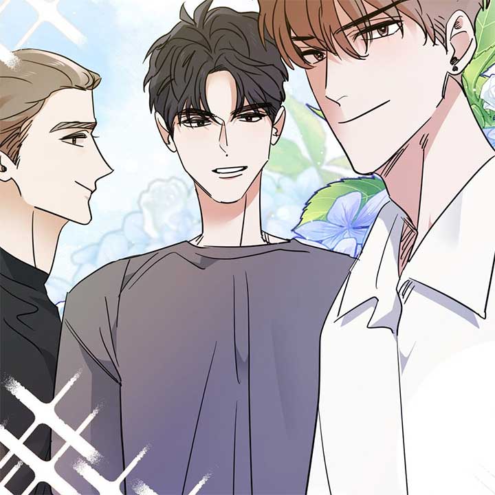 Walk With You Chapter 45 - Page 79