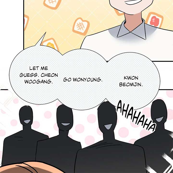 Walk With You Chapter 45 - Page 82