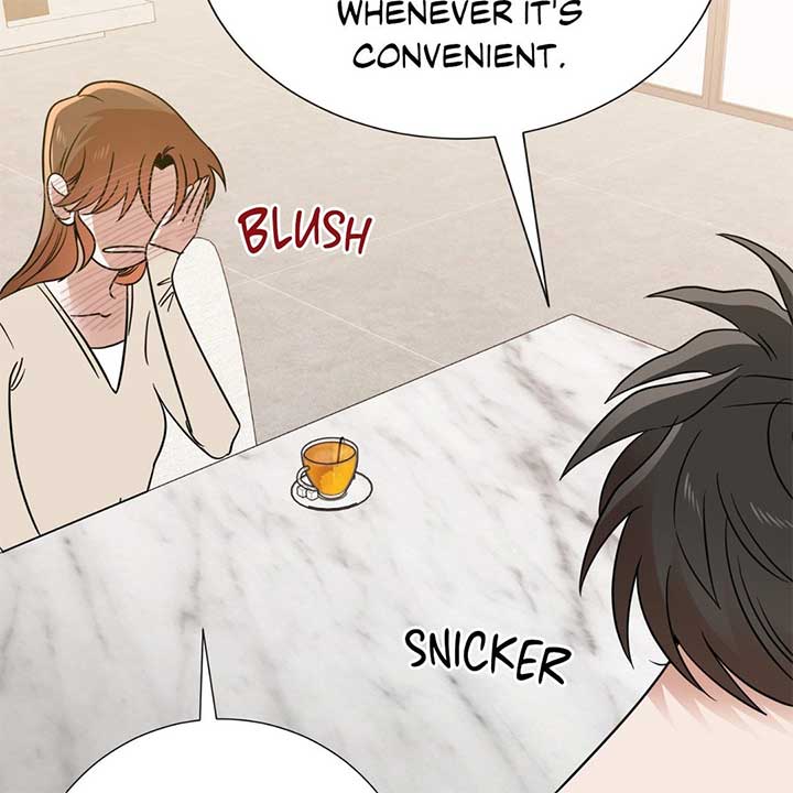 Walk With You Chapter 45 - Page 85