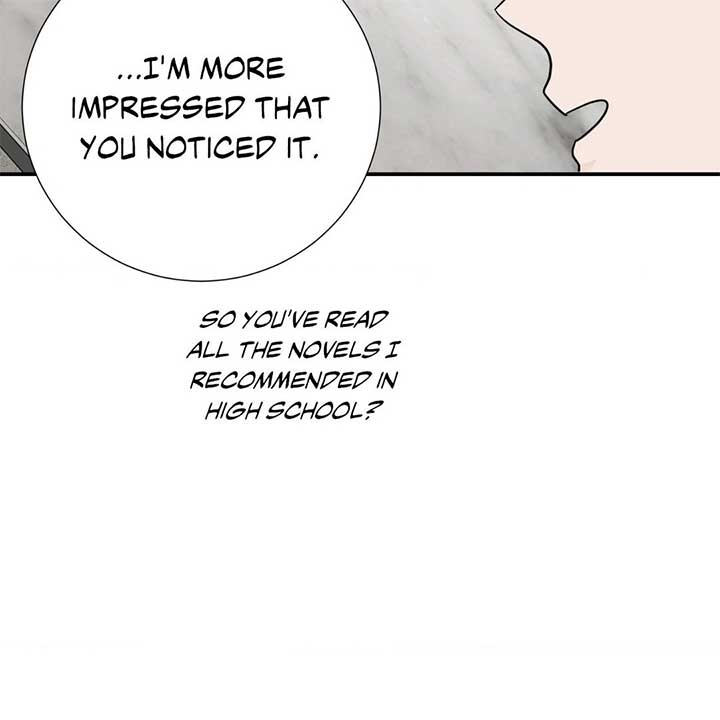 Walk With You Chapter 45 - Page 86