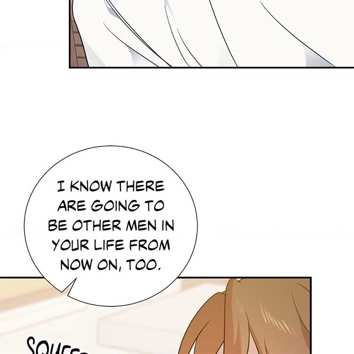 Walk With You Chapter 45 - Page 109