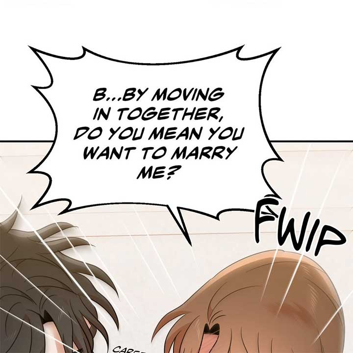 Walk With You Chapter 45 - Page 122