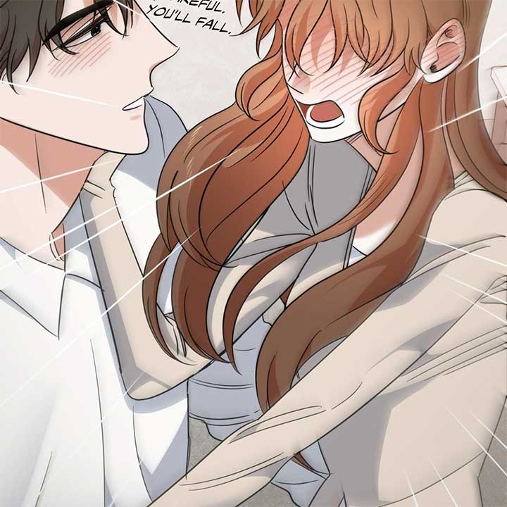 Walk With You Chapter 45 - Page 123