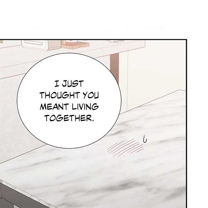 Walk With You Chapter 45 - Page 125