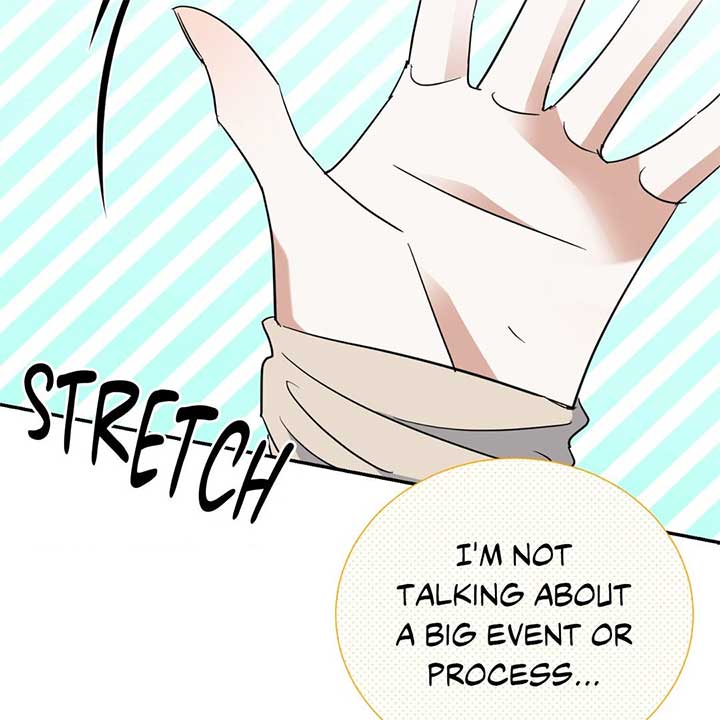 Walk With You Chapter 45 - Page 130