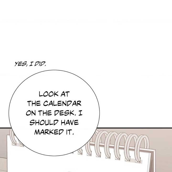 Walk With You Chapter 46 - Page 4