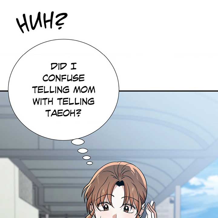 Walk With You Chapter 46 - Page 7