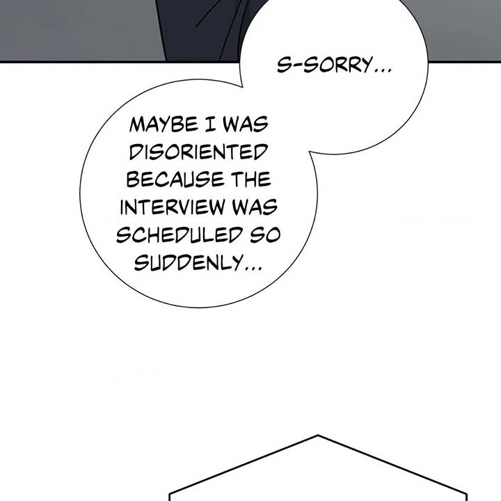Walk With You Chapter 46 - Page 9