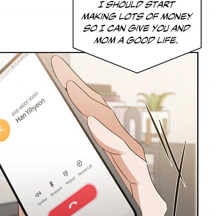 Walk With You Chapter 46 - Page 10