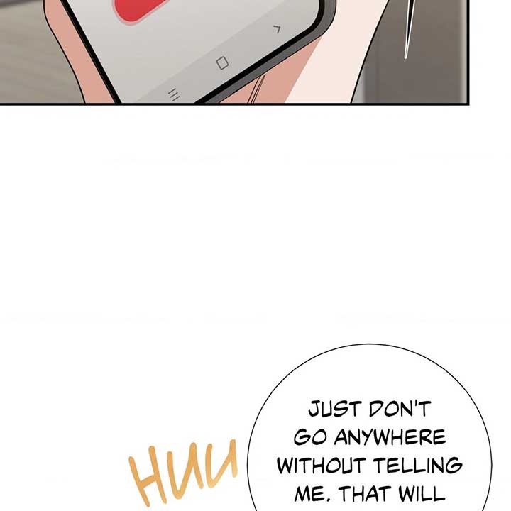 Walk With You Chapter 46 - Page 11