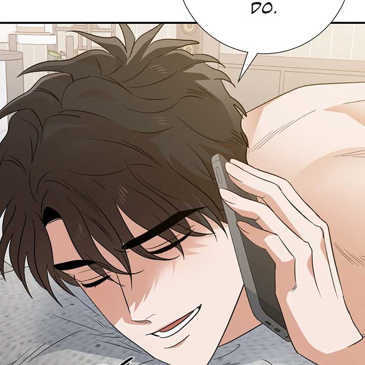 Walk With You Chapter 46 - Page 12