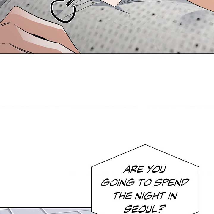 Walk With You Chapter 46 - Page 13