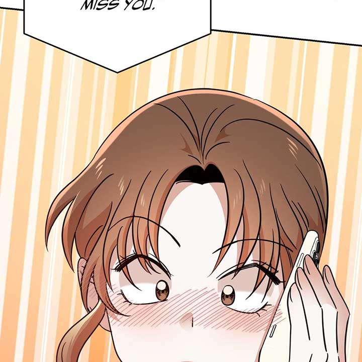 Walk With You Chapter 46 - Page 16