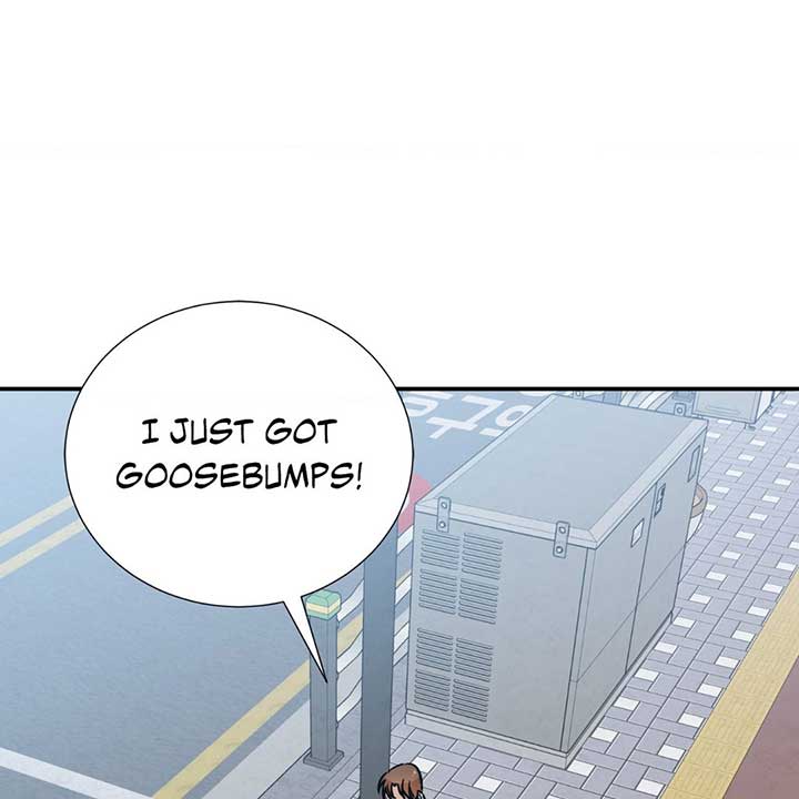 Walk With You Chapter 46 - Page 18