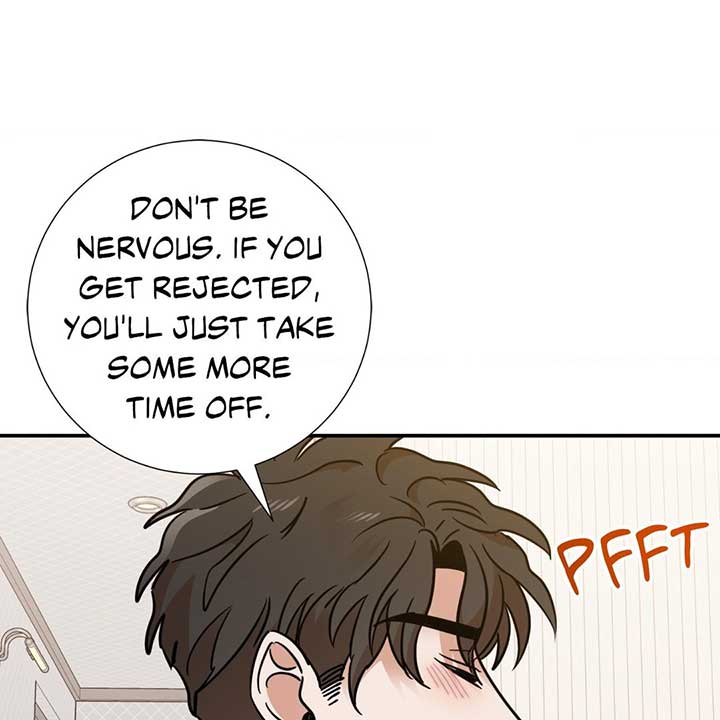 Walk With You Chapter 46 - Page 23