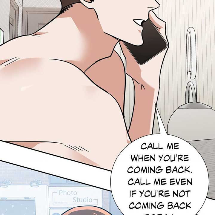 Walk With You Chapter 46 - Page 24