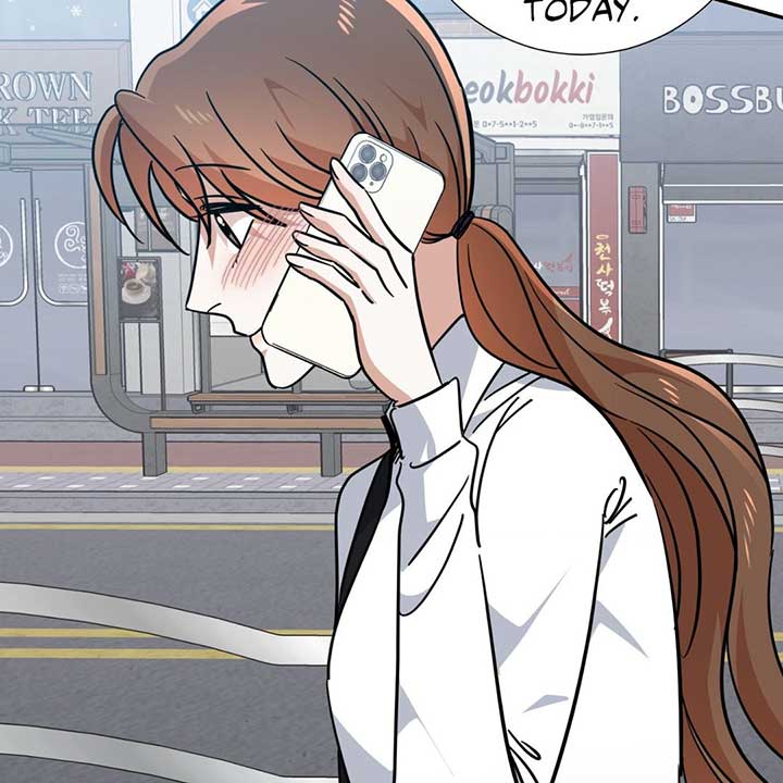 Walk With You Chapter 46 - Page 25