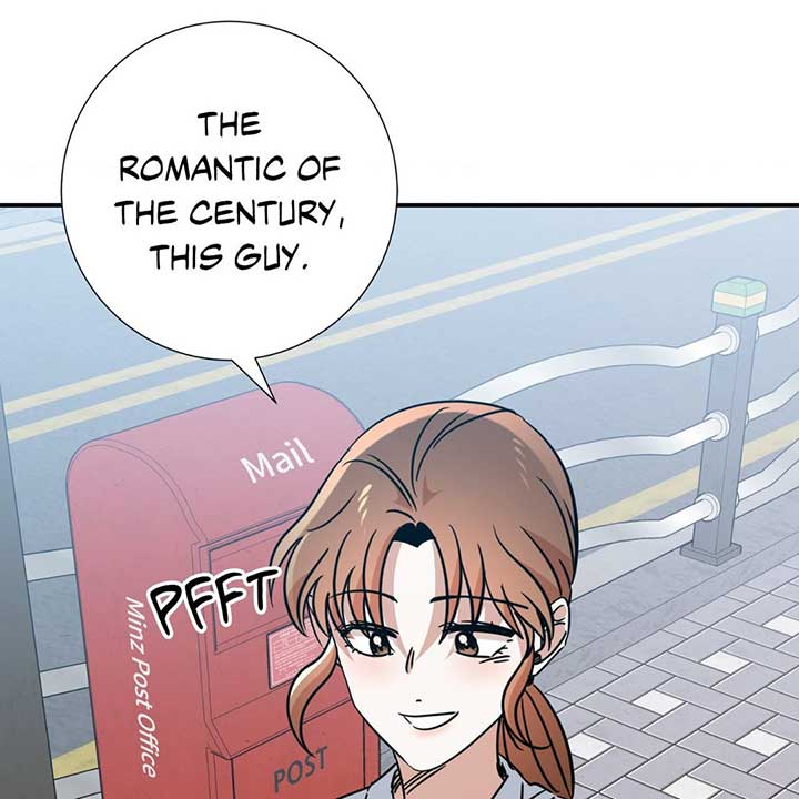 Walk With You Chapter 46 - Page 28