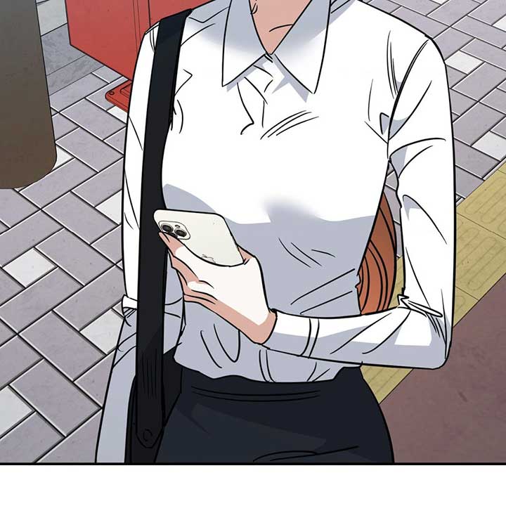 Walk With You Chapter 46 - Page 29