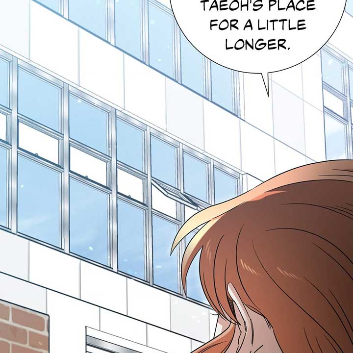 Walk With You Chapter 46 - Page 33