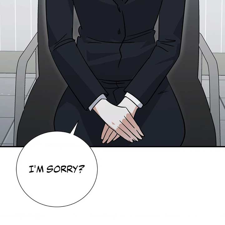 Walk With You Chapter 46 - Page 41