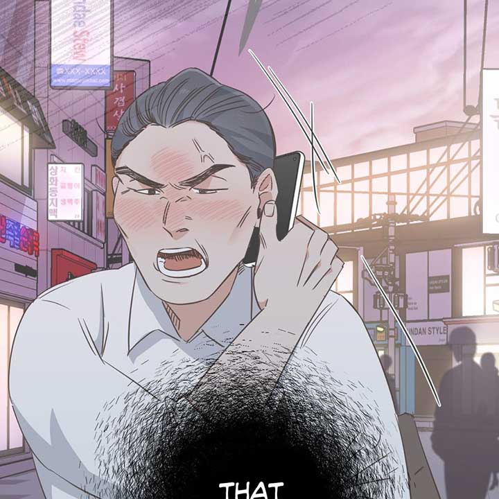 Walk With You Chapter 46 - Page 47