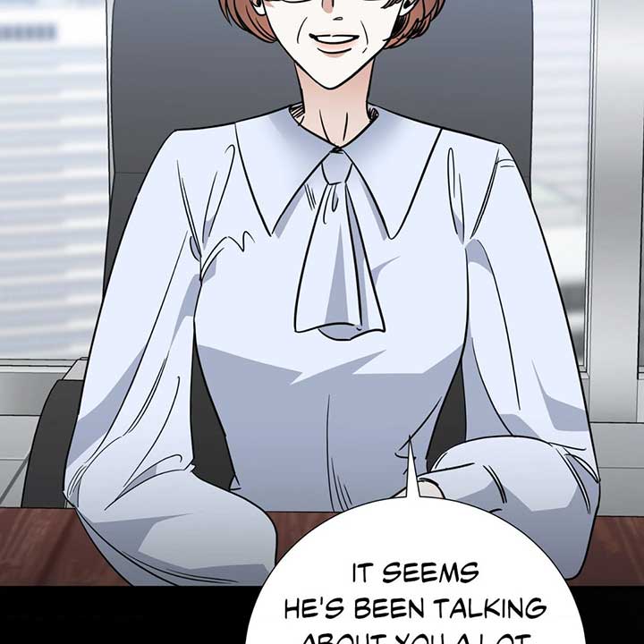 Walk With You Chapter 46 - Page 51