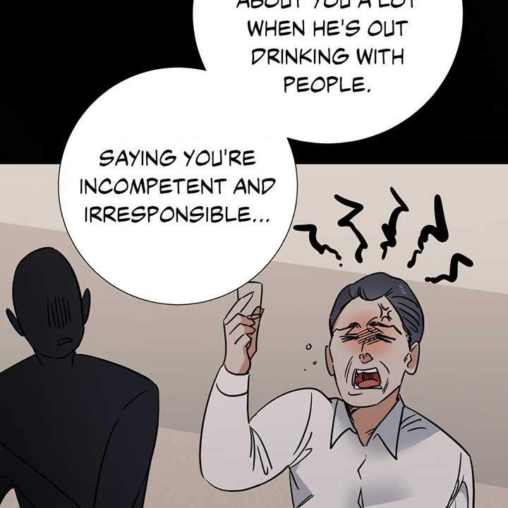 Walk With You Chapter 46 - Page 52