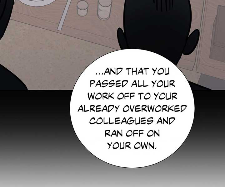 Walk With You Chapter 46 - Page 54