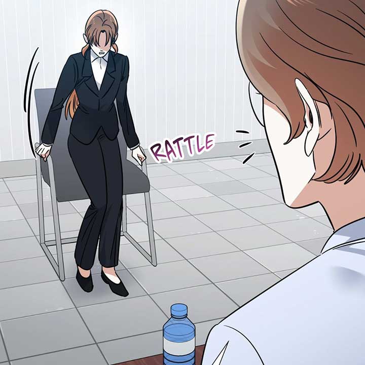 Walk With You Chapter 46 - Page 58