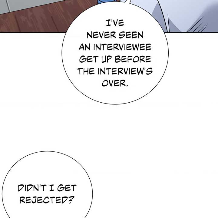 Walk With You Chapter 46 - Page 59