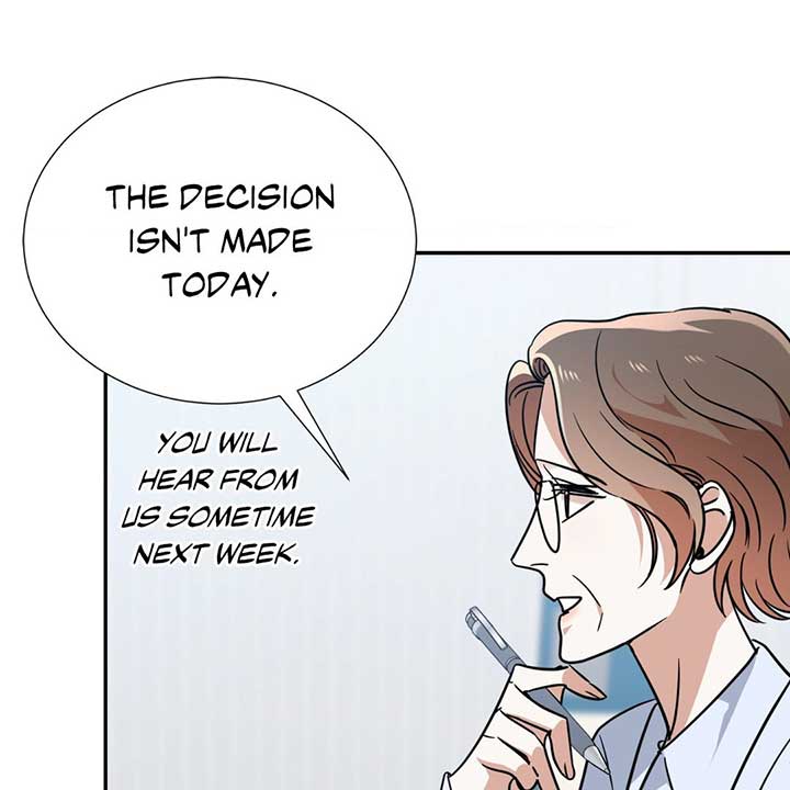 Walk With You Chapter 46 - Page 62