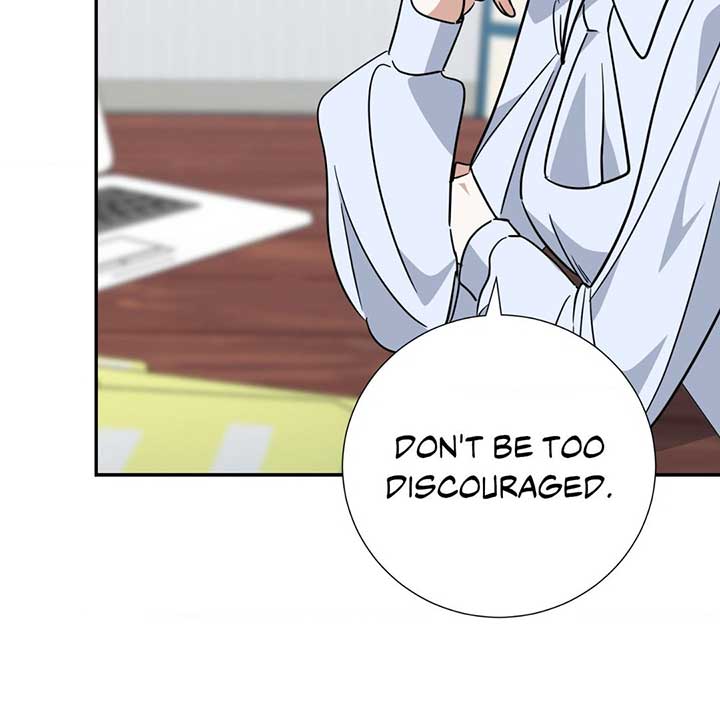 Walk With You Chapter 46 - Page 63