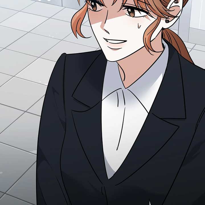 Walk With You Chapter 46 - Page 65