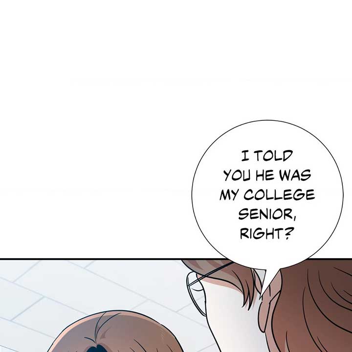 Walk With You Chapter 46 - Page 68