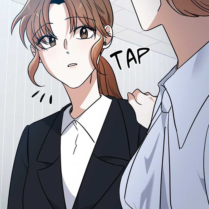 Walk With You Chapter 46 - Page 69