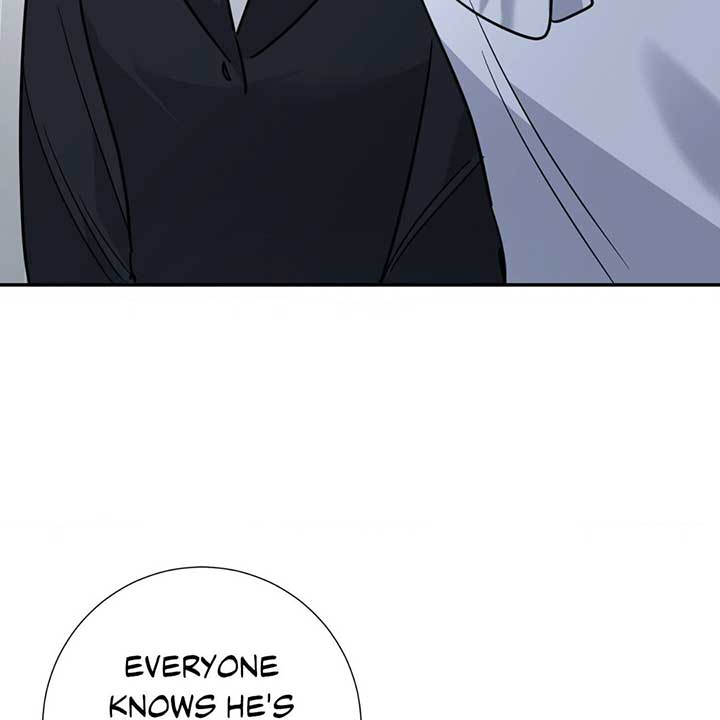 Walk With You Chapter 46 - Page 70