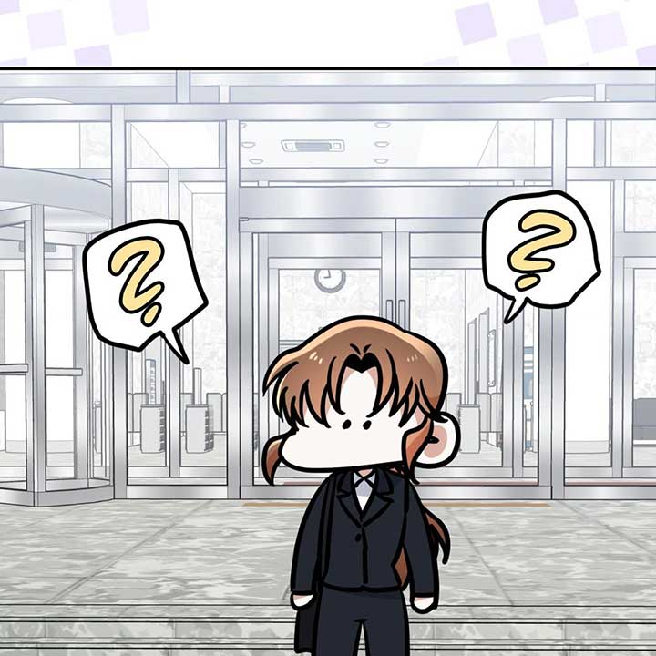 Walk With You Chapter 46 - Page 79