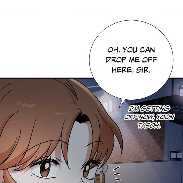 Walk With You Chapter 46 - Page 96