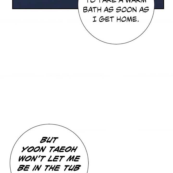 Walk With You Chapter 46 - Page 100