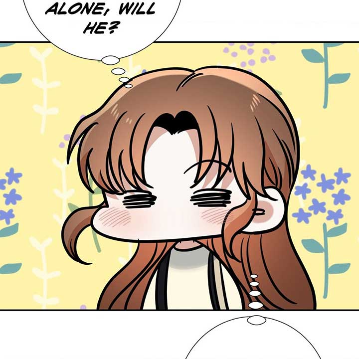 Walk With You Chapter 46 - Page 101