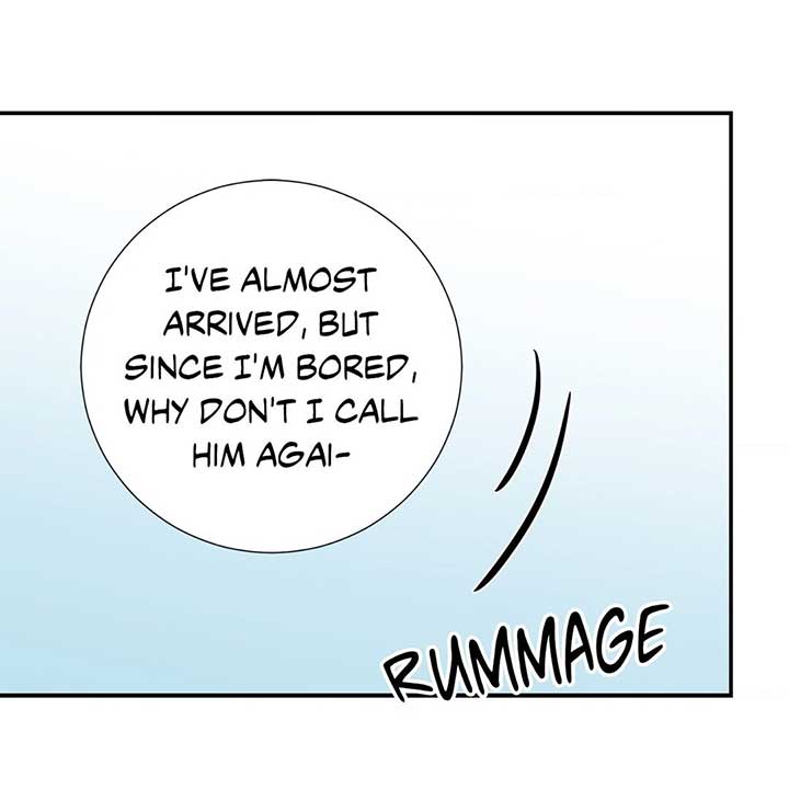 Walk With You Chapter 46 - Page 103