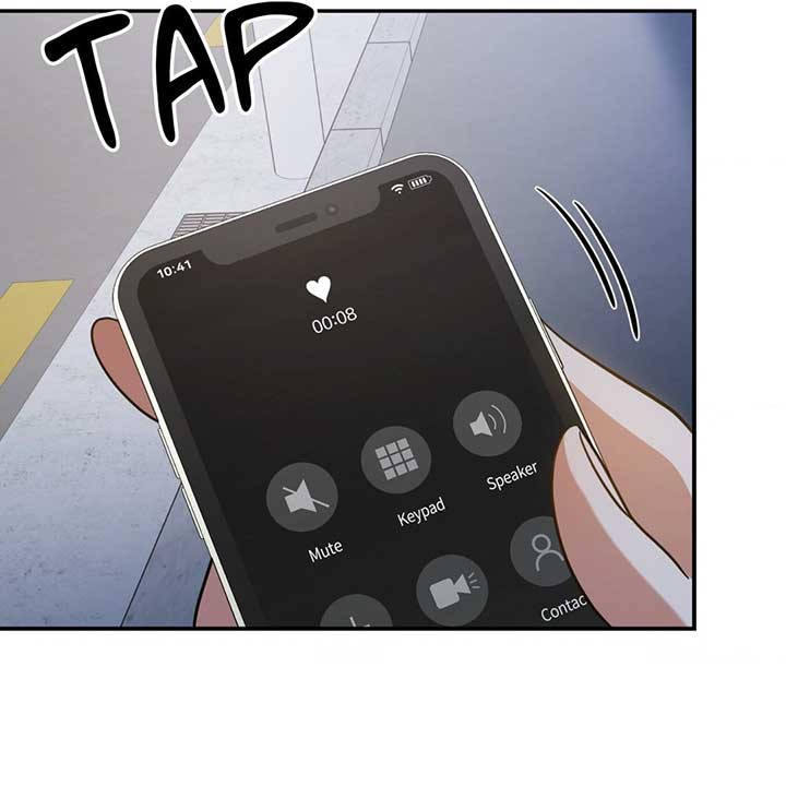 Walk With You Chapter 46 - Page 109