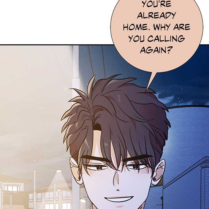 Walk With You Chapter 46 - Page 123